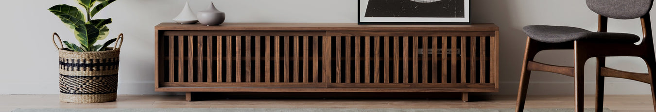 TV UNITS