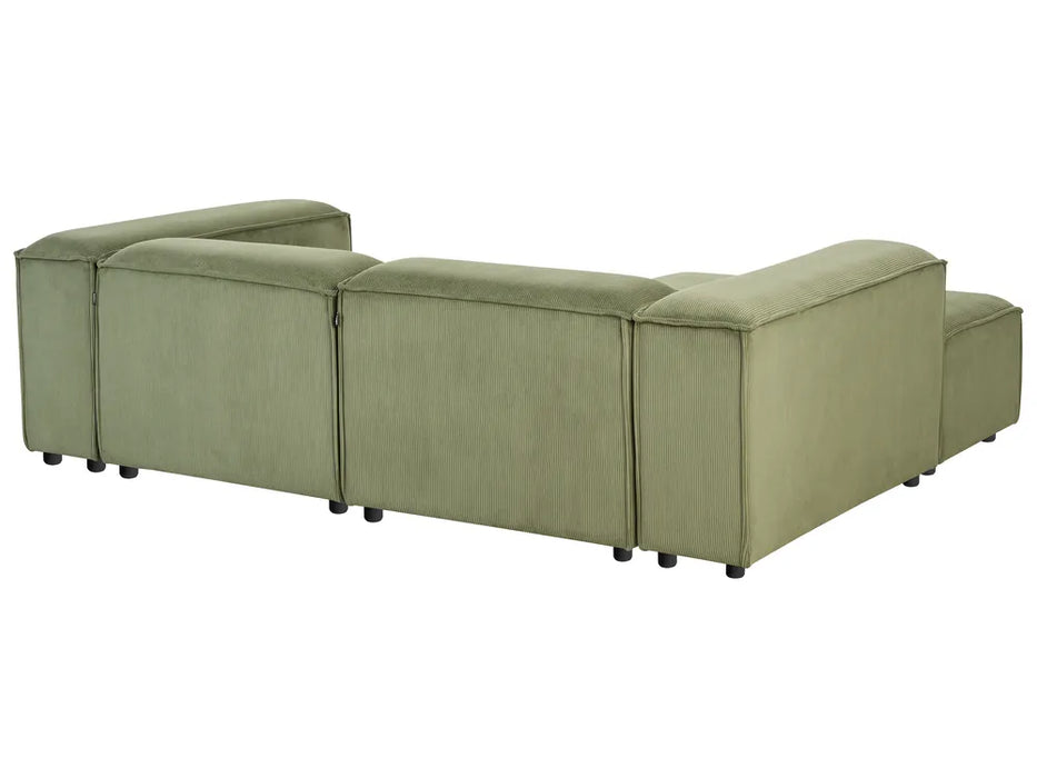 Cape Luxe Modular Sofa Right-Facing 3- seater