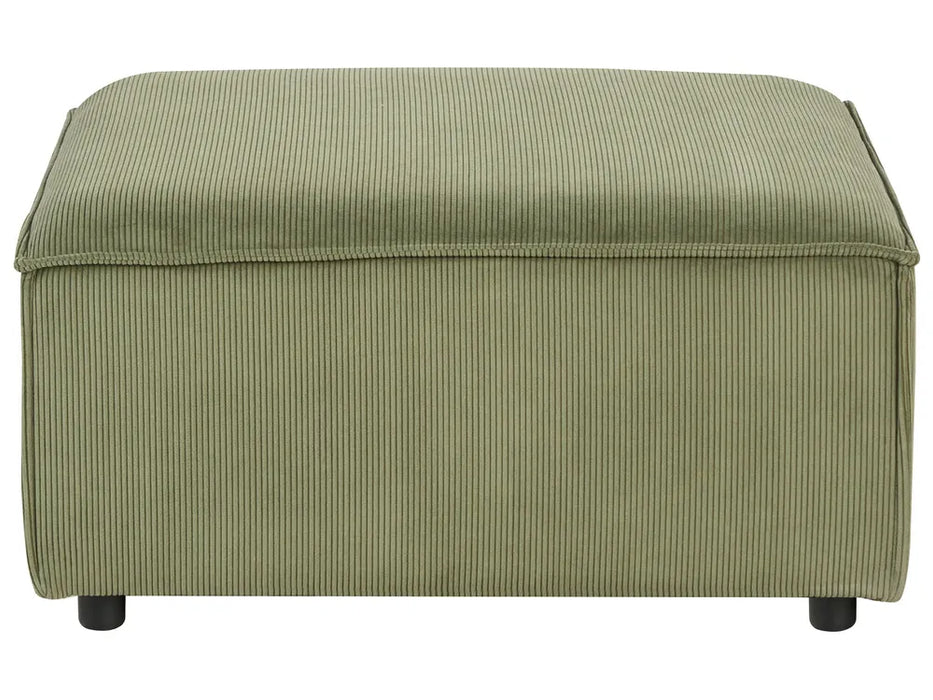 Cape Luxe Modular Sofa Right-Facing 3- seater