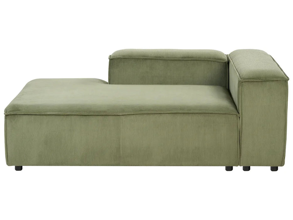 Cape Luxe Modular Sofa Right-Facing 3- seater