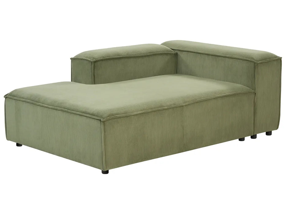 Cape Luxe Modular Sofa Right-Facing 3- seater