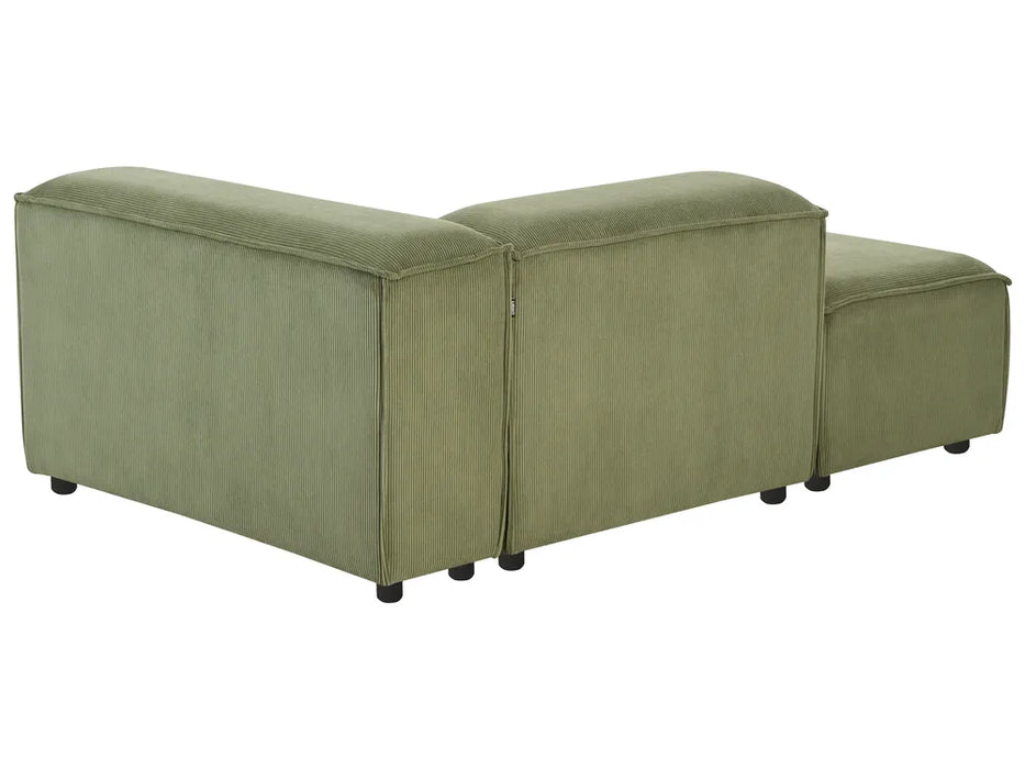 Cape Luxe Modular Sofa Right-Facing 3- seater