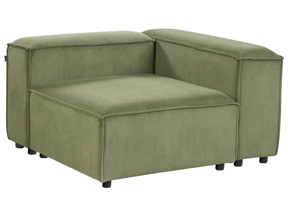 Cape Luxe Modular Sofa Right-Facing 3- seater