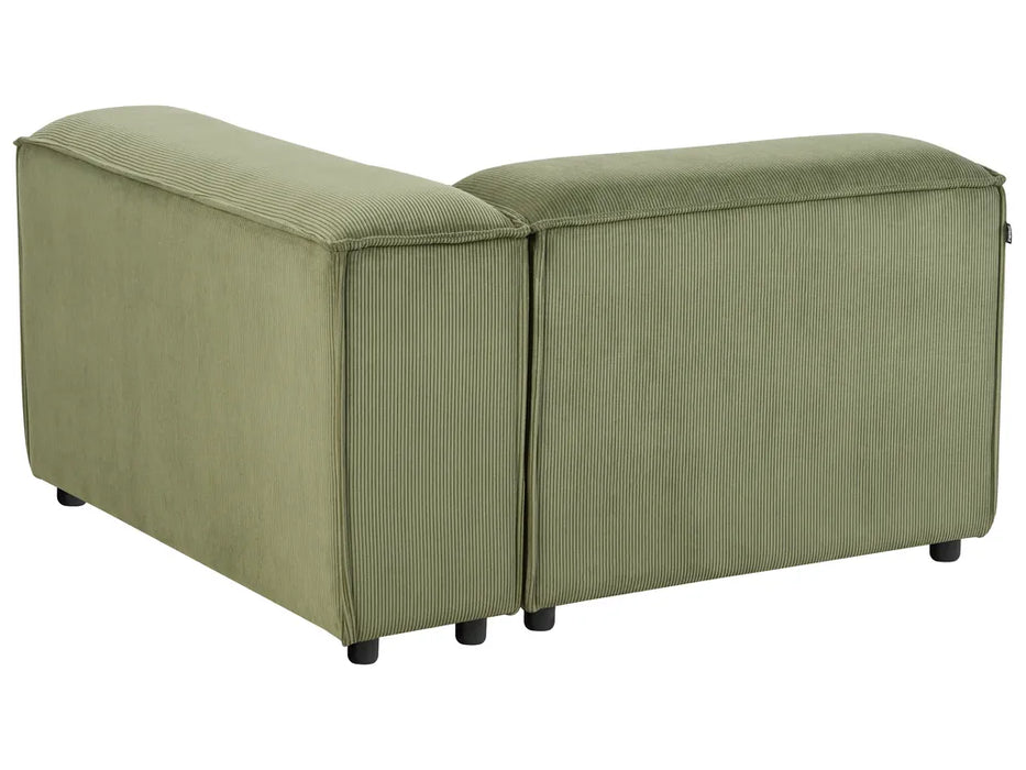 Cape Luxe Modular Sofa Right-Facing 3- seater