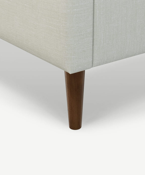 Constantia Platform Bed