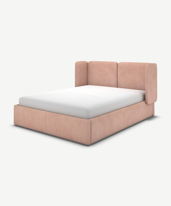 Zen Platform Bed