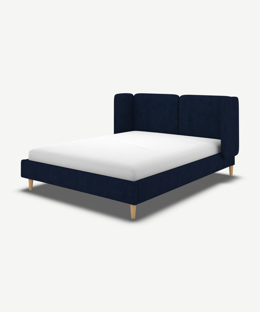 Hopefield Platform Bed