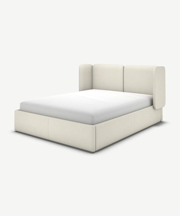 Zen Platform Bed