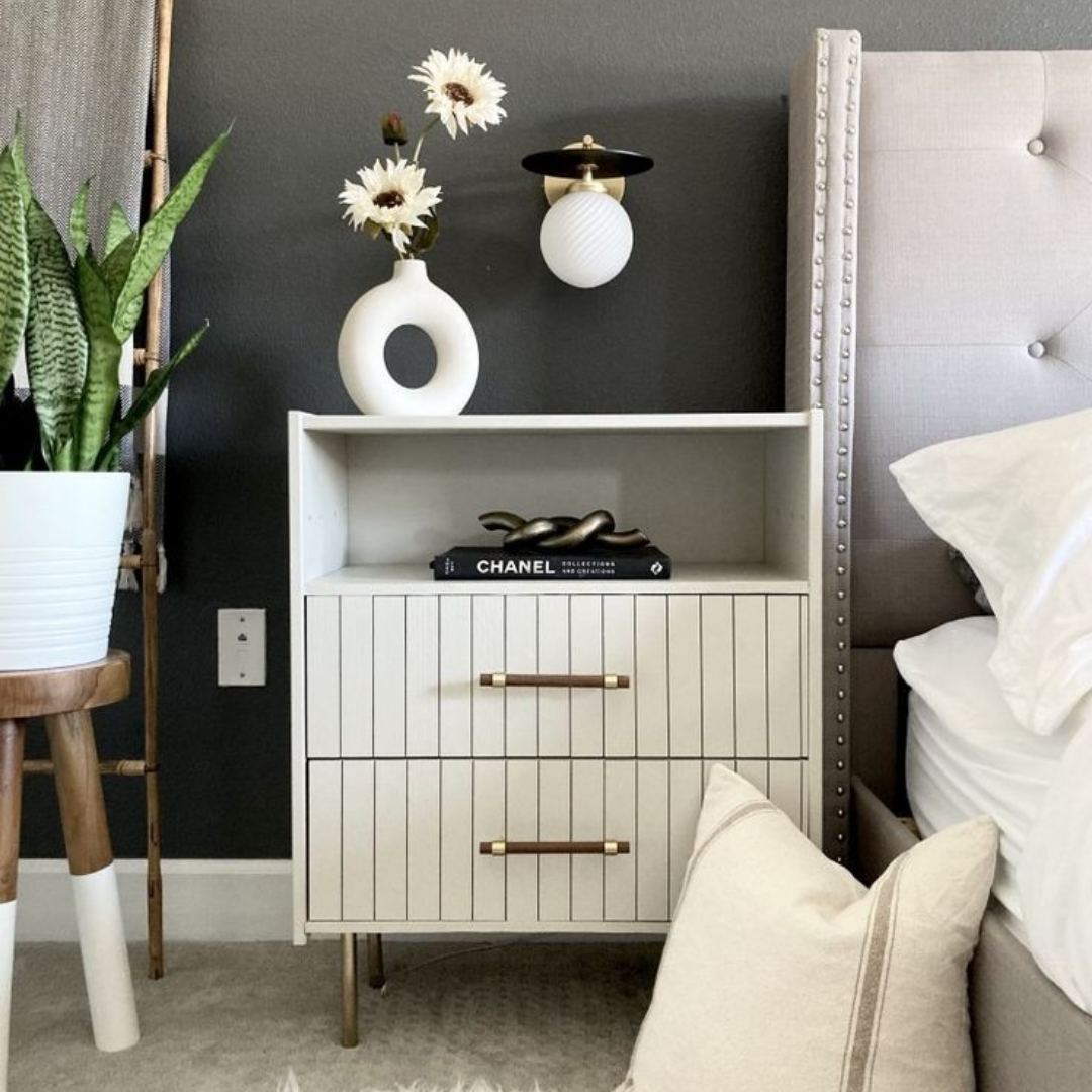 Pedestals and Night stands