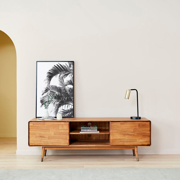 Constantia Wooden Server
