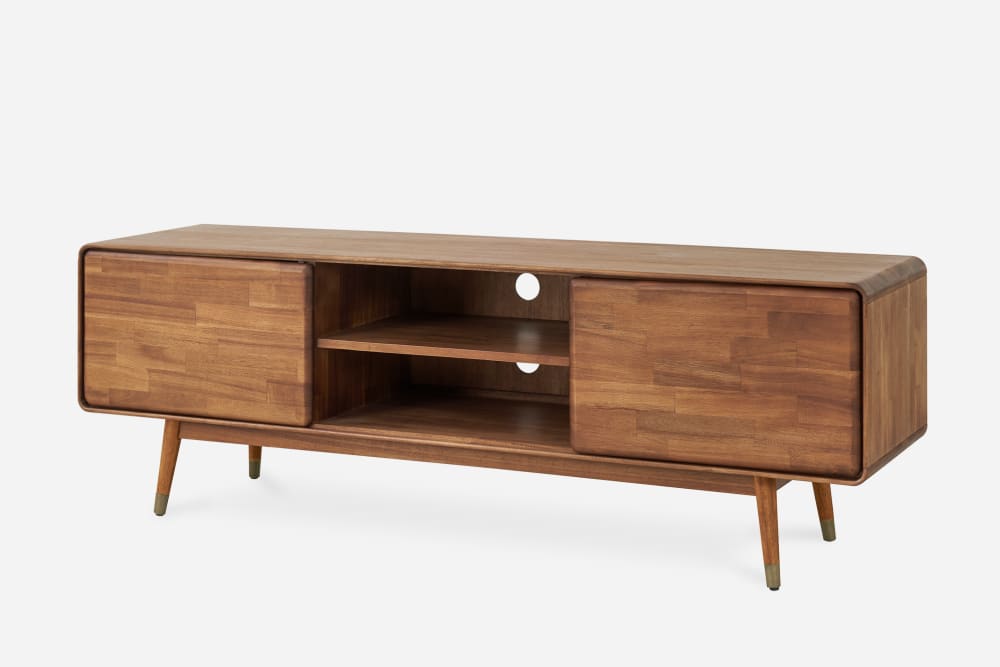 Constantia Wooden Server
