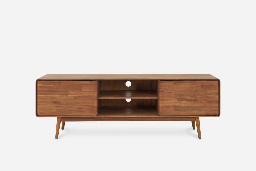 Constantia Wooden Server