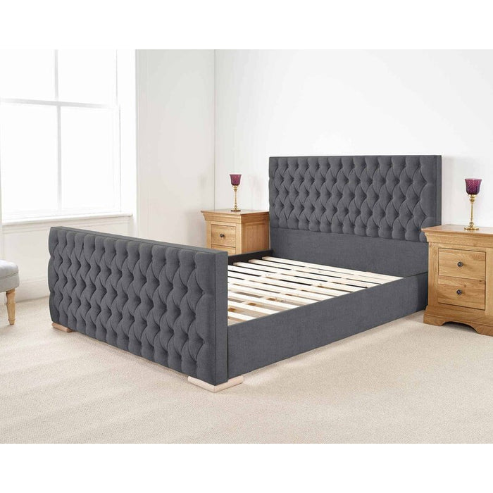 Copenhagen Platform Bed
