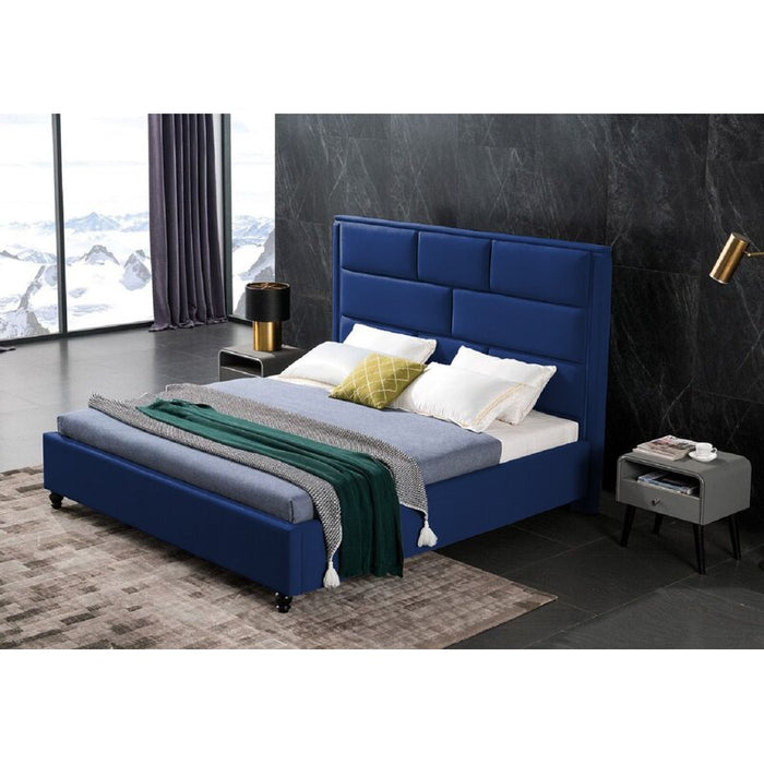 Doha Platform Bed