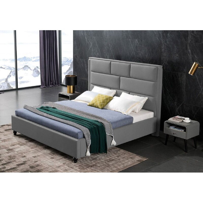 Doha Platform Bed