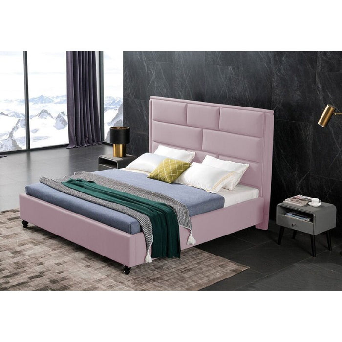 Doha Platform Bed