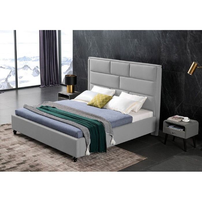 Doha Platform Bed