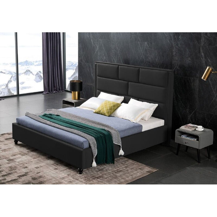 Doha Platform Bed