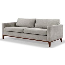 Forrest upholstered  3 seater sofa