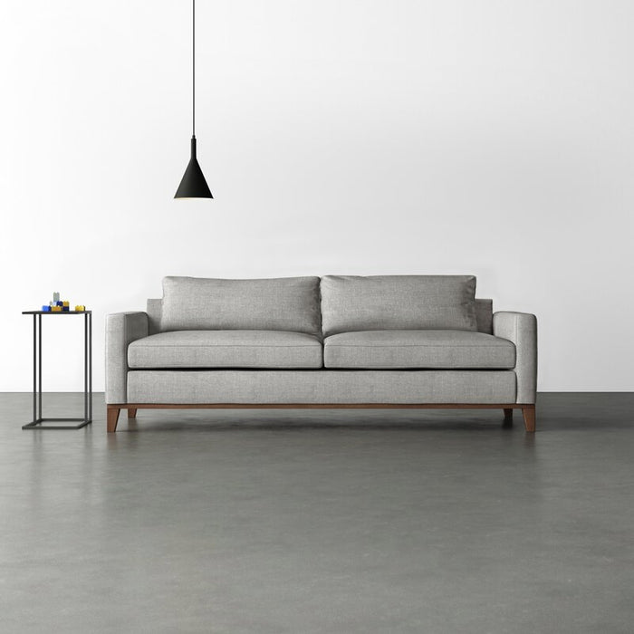 Forrest upholstered  3 seater sofa