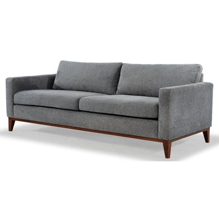 Forrest upholstered  3 seater sofa