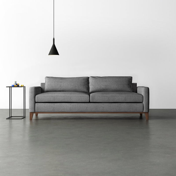 Forrest upholstered  3 seater sofa