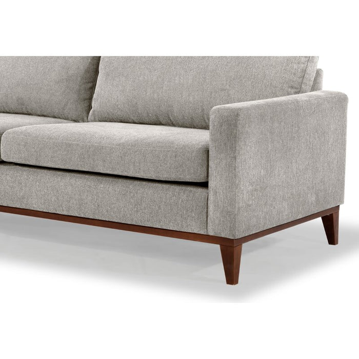 Forrest upholstered  3 seater sofa