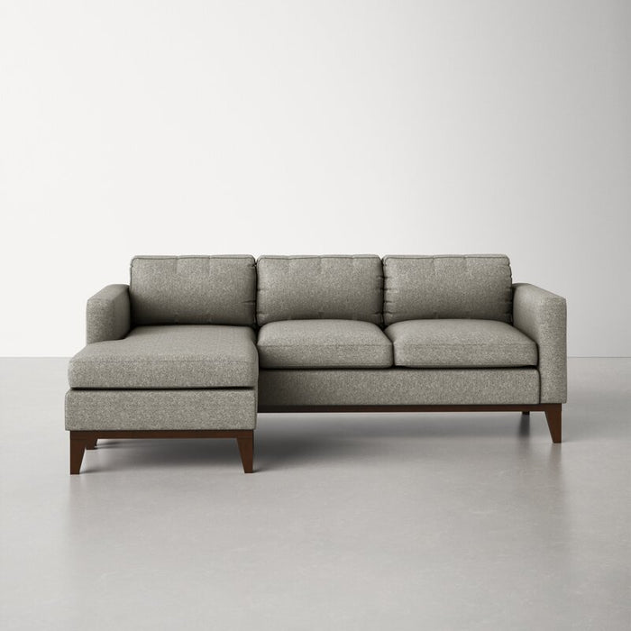 Forrest 3 seater Sectional couch