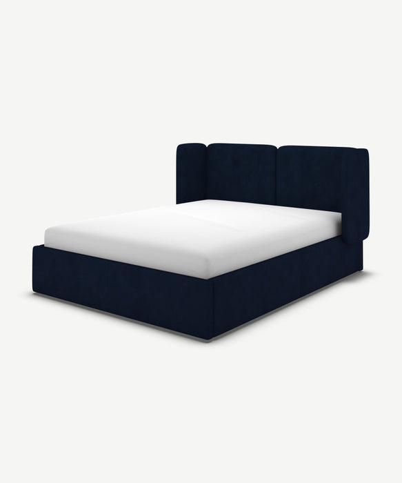 Zen Platform Bed