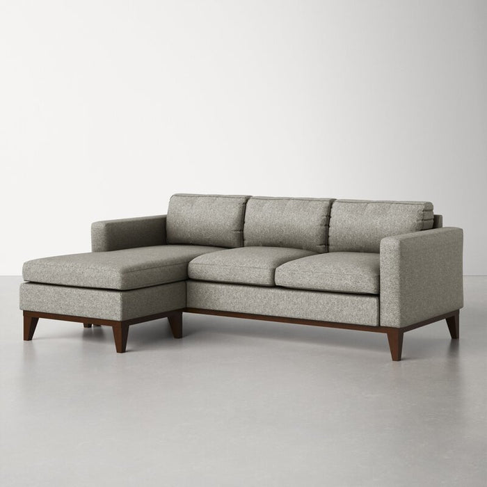 Forrest 3 seater Sectional couch