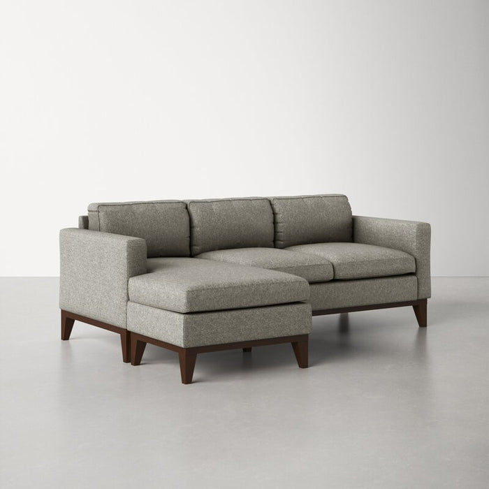 Forrest 3 seater Sectional couch