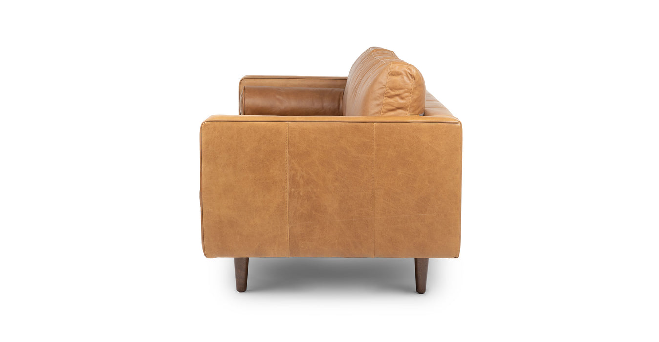 Adani Leather Seater sofa