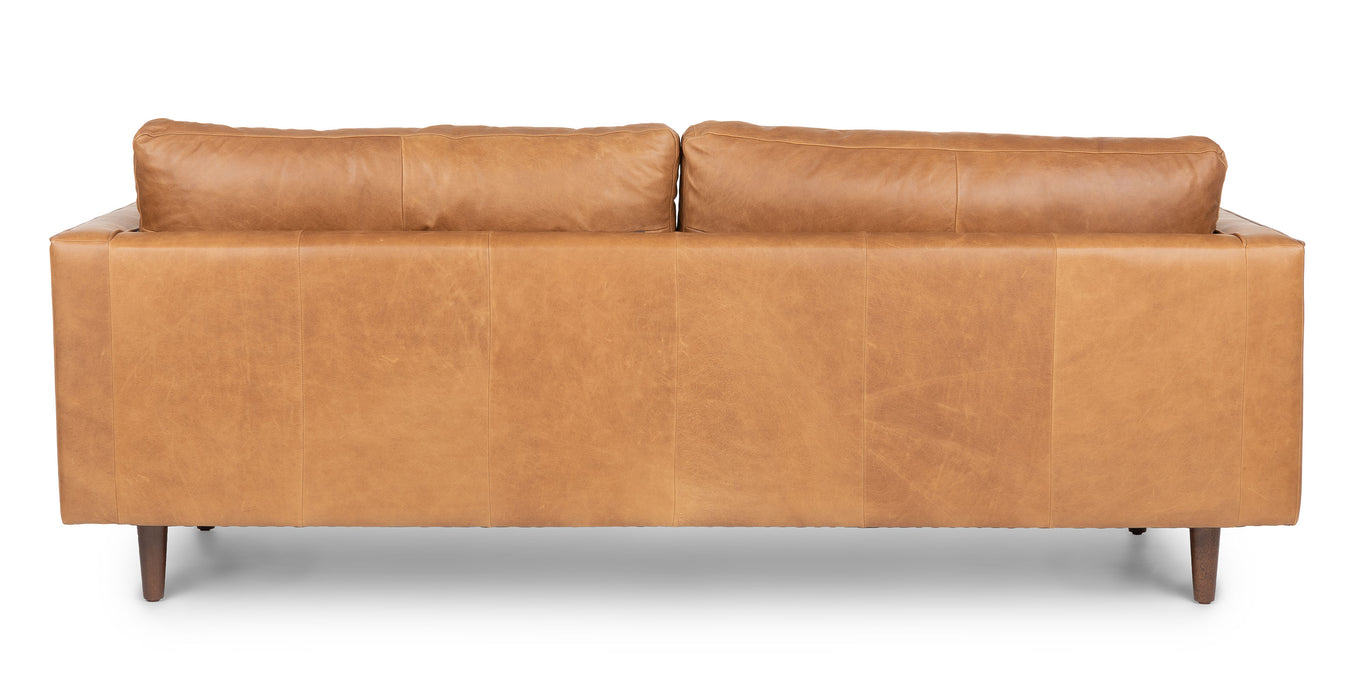 Adani Leather Seater sofa