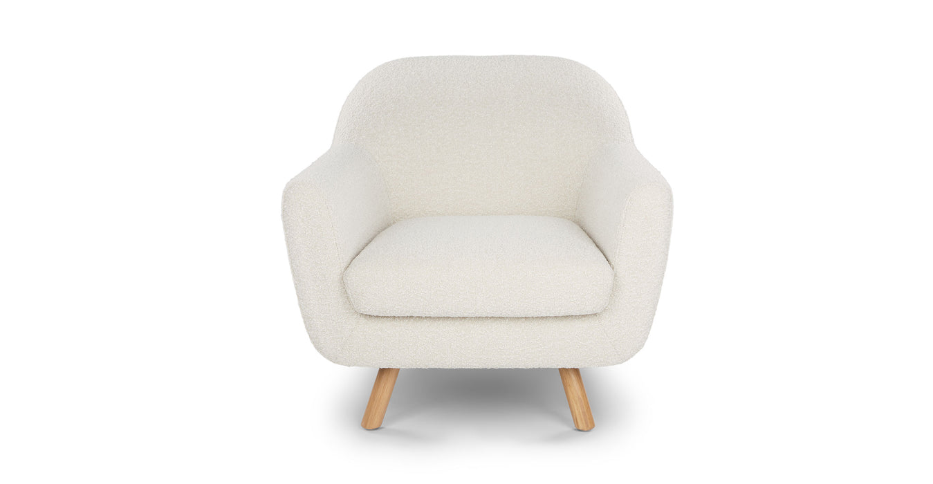 Johnson Occasional Chair
