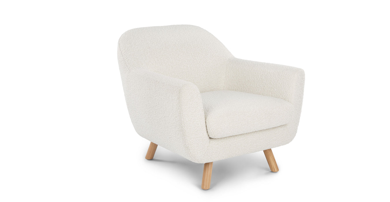 Johnson Occasional Chair