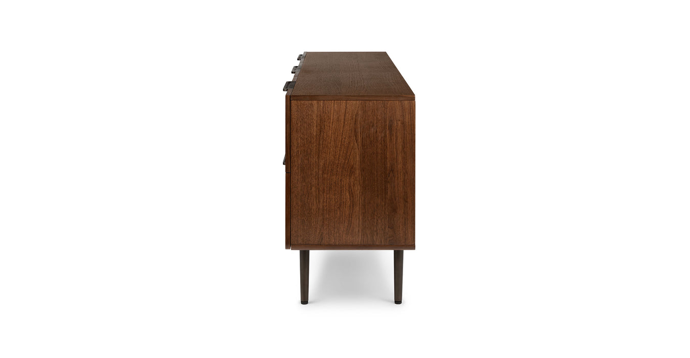 Johnson 6-drawer double dresser