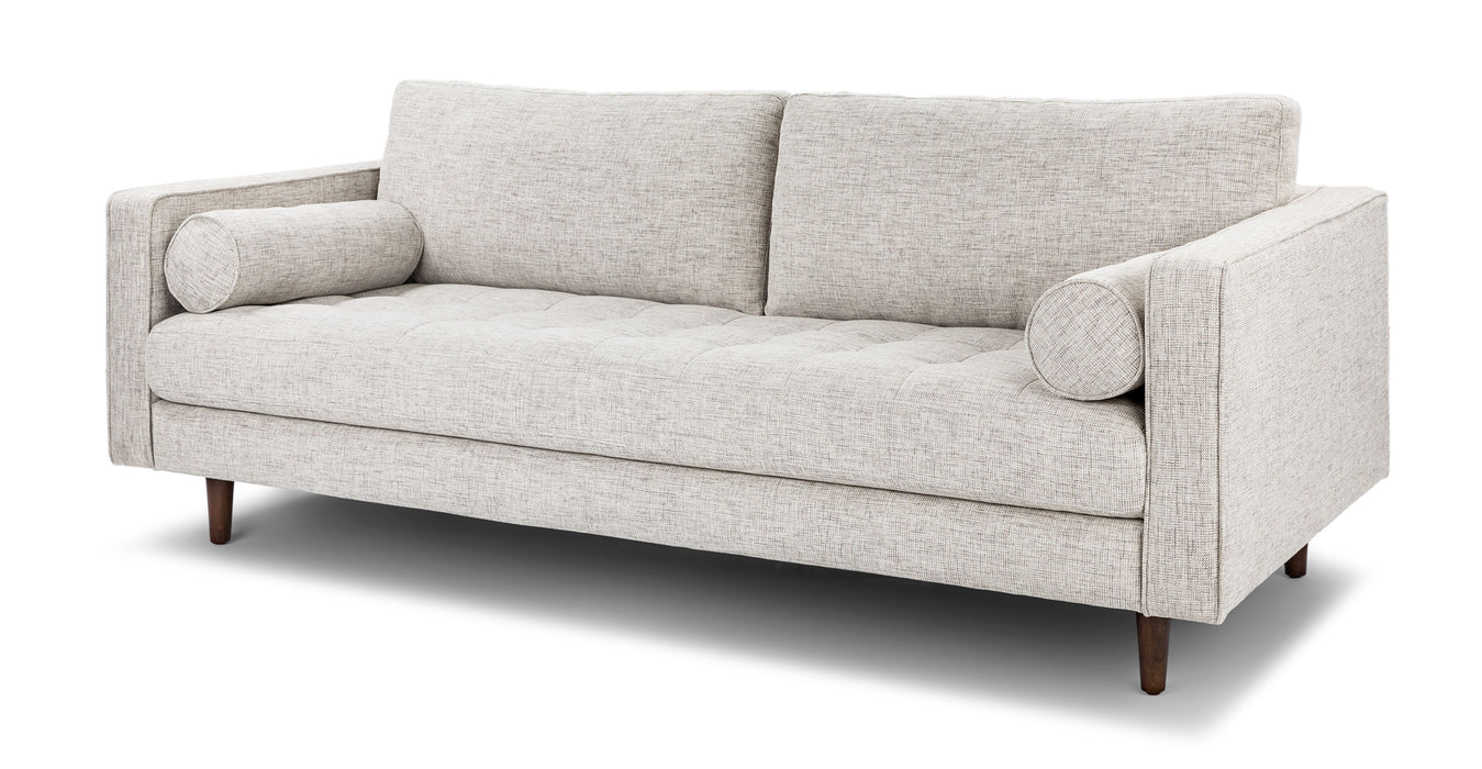 Adani Fabric sofa