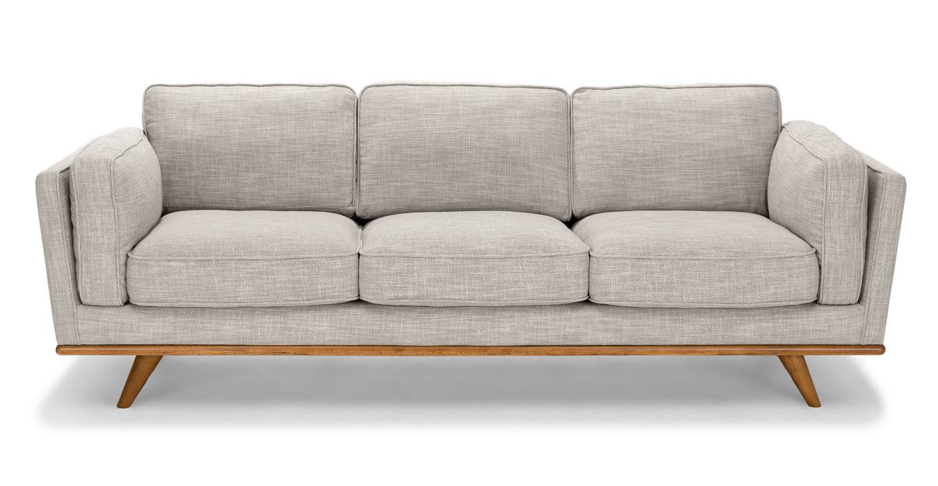 Ivy 3 Upholstered Sofa