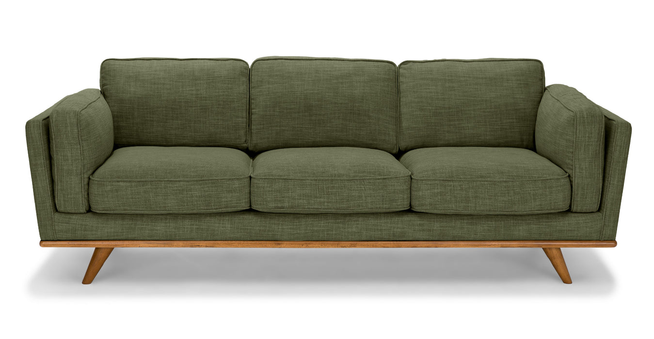 Ivy 3 Upholstered Sofa