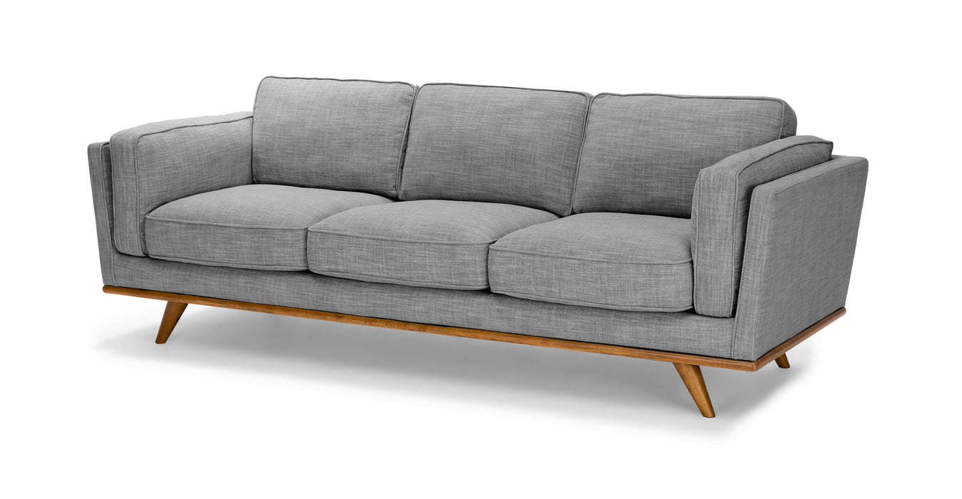 Ivy 3 Upholstered Sofa