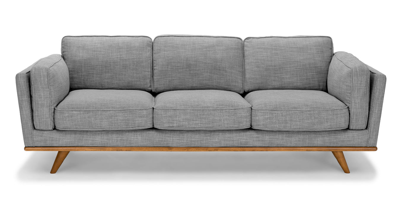 Ivy 3 Upholstered Sofa