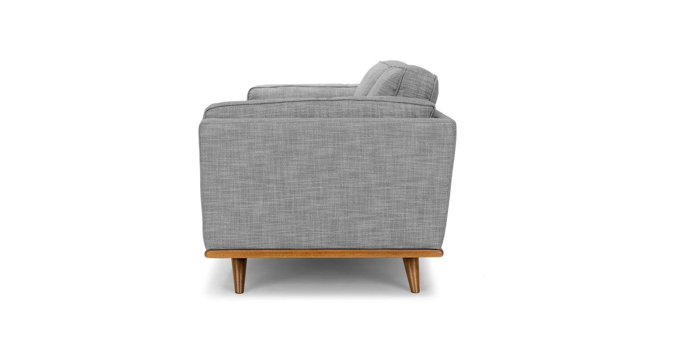 Ivy 3 Upholstered Sofa