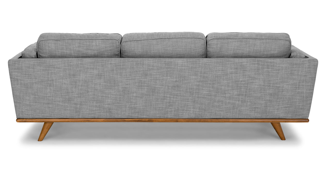 Ivy 3 Upholstered Sofa