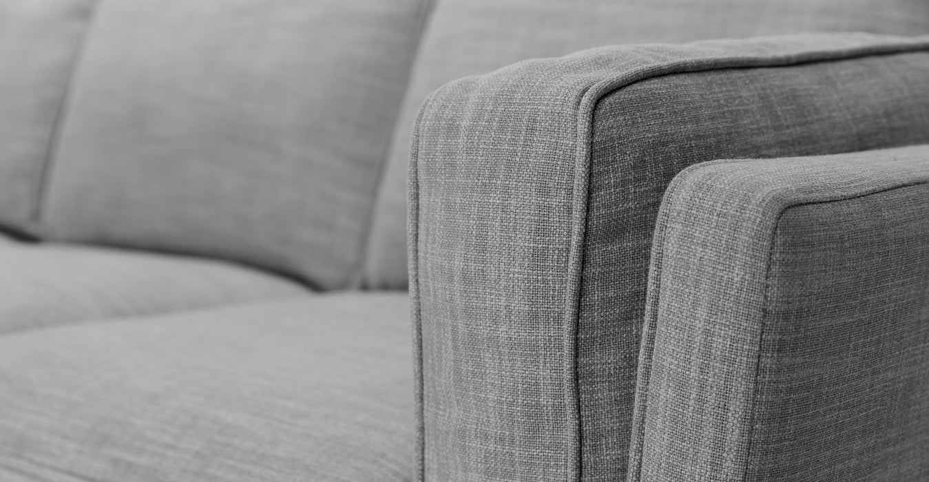 Ivy 3 Upholstered Sofa