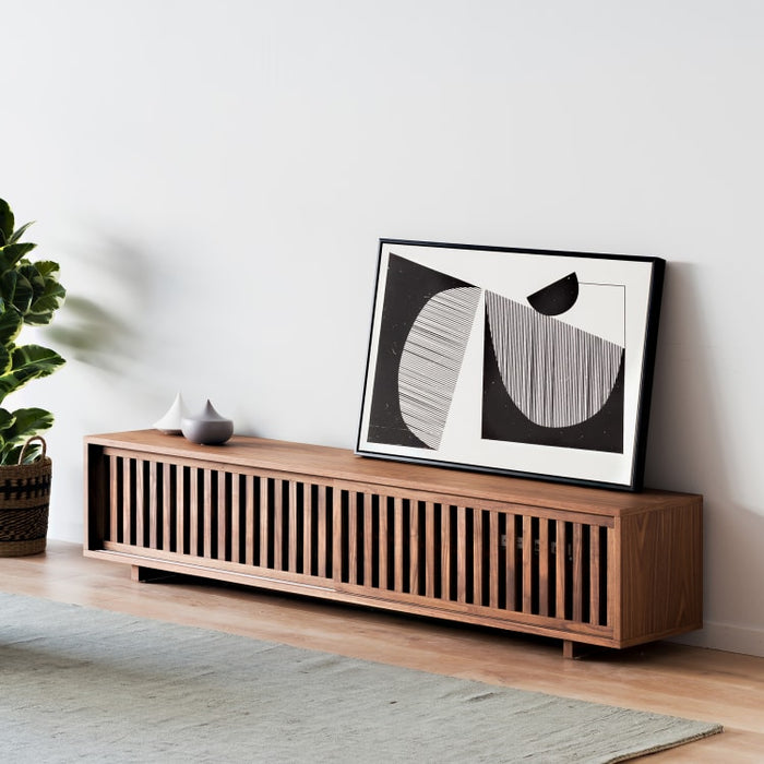 James TV Stand