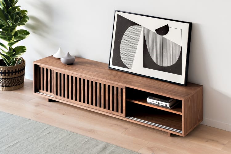 James TV Stand