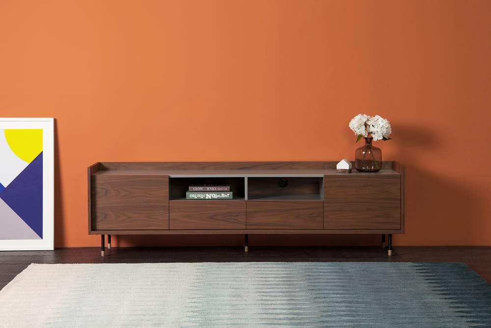 Sirius Wooden Server
